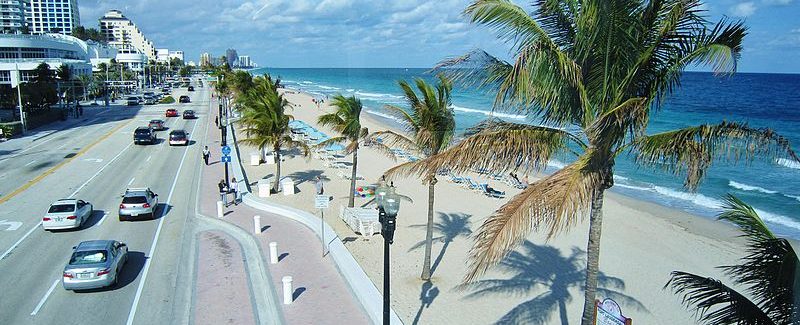 Floride : les 3 superbes stations balnéaires à visiter