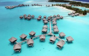 Vacances d'été 2021 quelques conseils à donner aux toulousains qui veulent partir en Polynésie française
