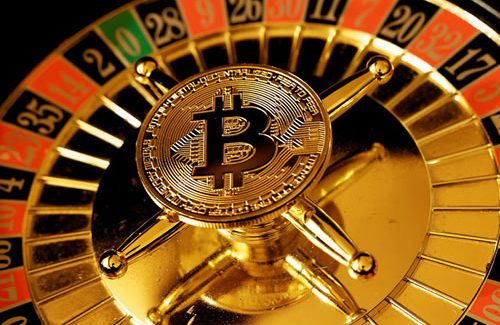 casino bitcoin